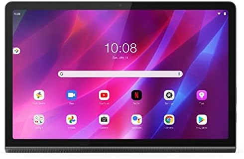 Amazon.co.jp: Lenovo Yoga Tab 11 8GB/256GB 11型ワイドIPS 