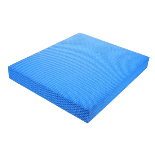 Tapis de yoga protège-coude épais Anneome pour éviter les douleurs sur sol dur
