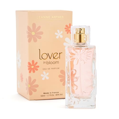 Jeanne Arthes - Lover in Bloom, EDP 50 ml