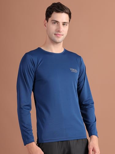 Image of Mack Jonney Men's Regular Fit T-Shirt