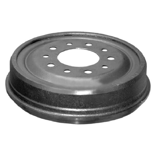 Image of Bendix Premium PDR0118 Front Brake Drum for Dodge W100 1977-1975, W100 Pickup 1974, Ford Bronco 1968-1966, P-100 1966-1964