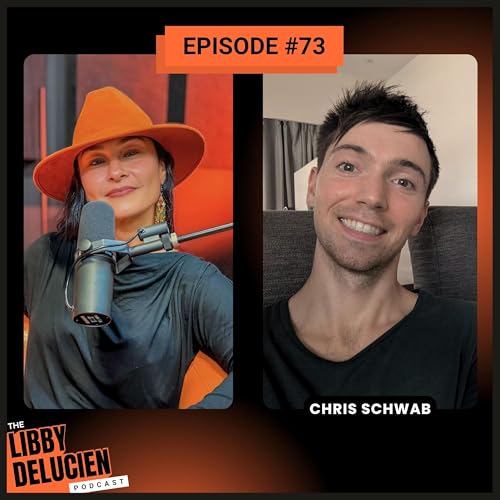 Episode 73 - Chris Schwab on Breaking the Cycle of Overwork and What Actually Scales