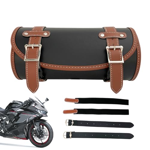 Bolsa de cola de motocicleta para evitar mojar tu equipo y herramientas