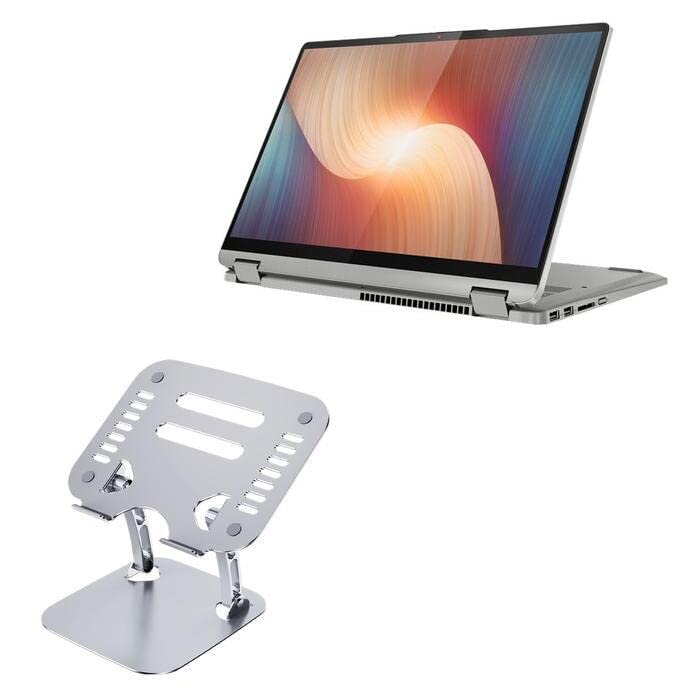 Soporte ajustable para laptop BoxWave compatible con Lenovo Flex 5
