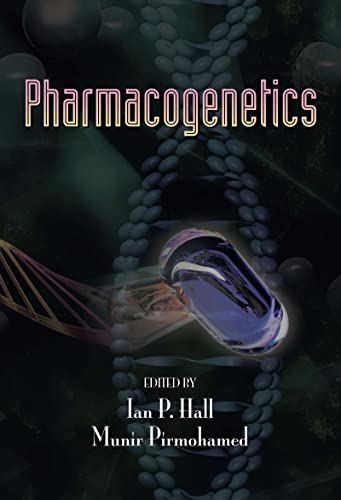 Pharmacogenetics view 2