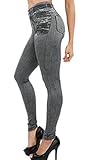 VSVO Women's Jeggings