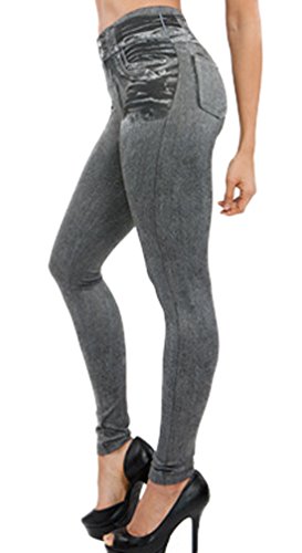 VSVO Women's Jeggings
