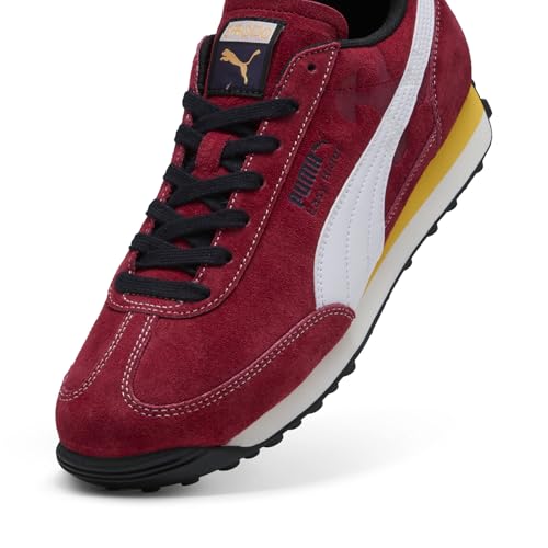 PUMA Mens Easy Rider Road to Unity Lifestyle Sneakers Shoes4