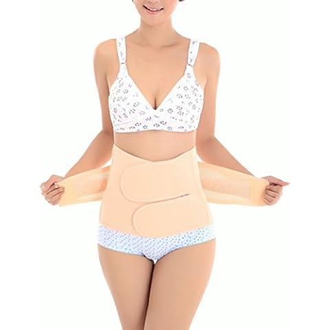 ericotry Women's Breathable Adjustable Waist Trimmer Cover