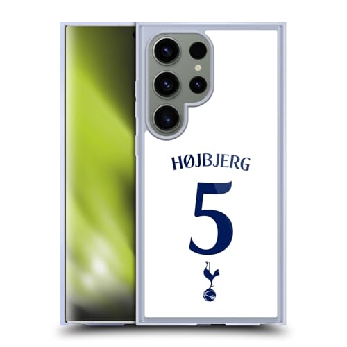 Coque Samsung S24 Ultra Tottenham MagSafe le cadeau parfait pour fan de foot