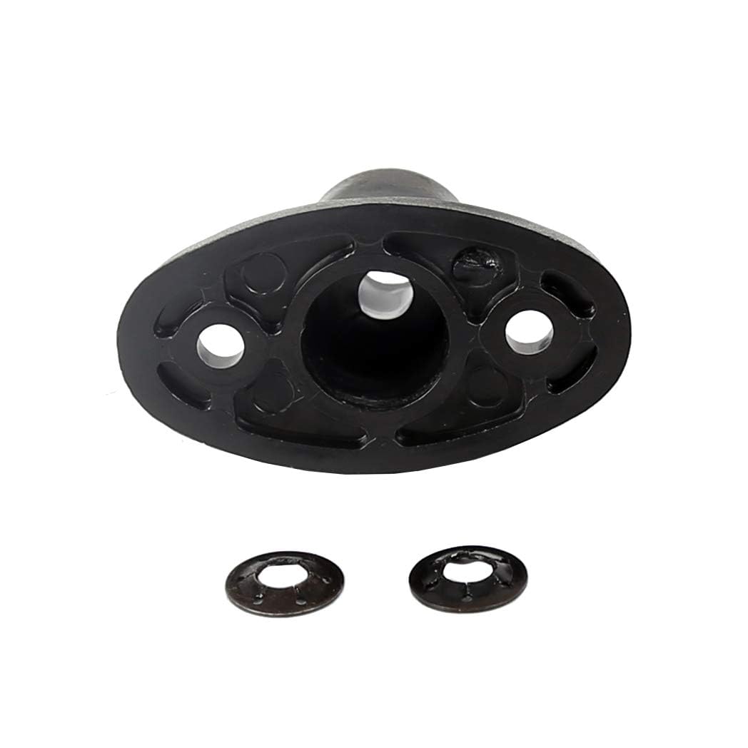 Sun Visor Repair Installation Kit Clip Fit For Jeep 18-22 JK JL JT For - View #5