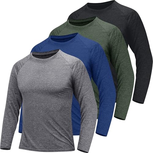 【AMERICANA】 WEEKEND LONG SLEEVE TEE Coastal Americana Performance Long Sleeve T-shirt – Coastal