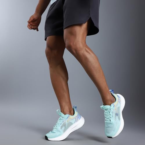 Image of CULT Men Blazon Casual Shoes