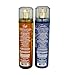 Bath & Body Works PRINCESS COLLECTION 2-piece Fine Fragrance Mist Gift Set with a Bow for Holidays – Full Size – Limited Edition (Belle & Cinderella)