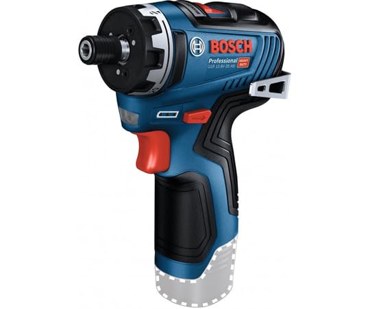 Amazon.co.jp: ボッシュ(BOSCH) コードレスドライバードリル GSR10.8V 