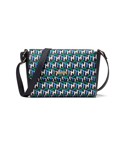 Image of Tommy Hilfiger Women's Melissa II Flap Crossbody