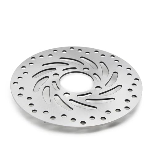 �u���[�L�f�B�X�N���[�^�[ �ɓK������ PCX125 12-18 PCX125S 18-19 PCX150 12-19 SH125i ���[�h 14-18 ACA 125 14-16 �I�[�g�o�C �t�����g �u���[�L �f�B�X�N ���[�^�[