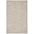Nourison Essentials Indoor/Outdoor Ivory Beige 3' x 5' Area Rug, Easy Cleaning, Non Shedding, Bed Room, Living Room, Dining Room, Backyard, Deck, Patio (3x5)