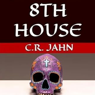8th House cover art