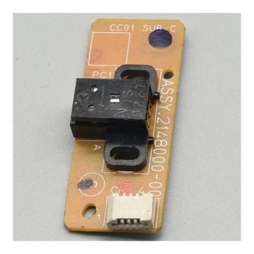 Encodeur Assy L3110 L3150 solution pour supprimer le décalage d'impression - 3