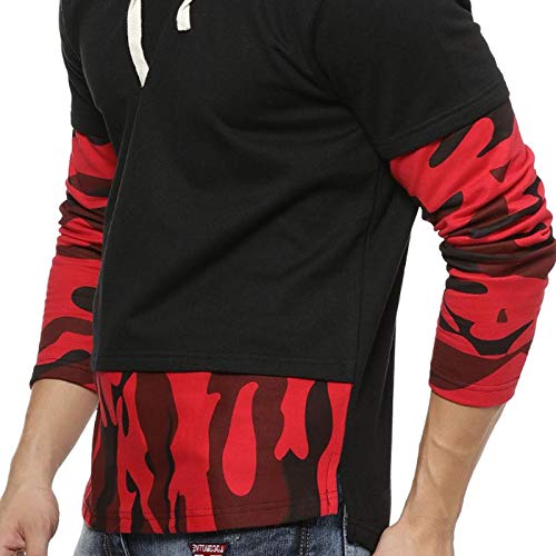 Image of Cahoot Men Sweatshirt