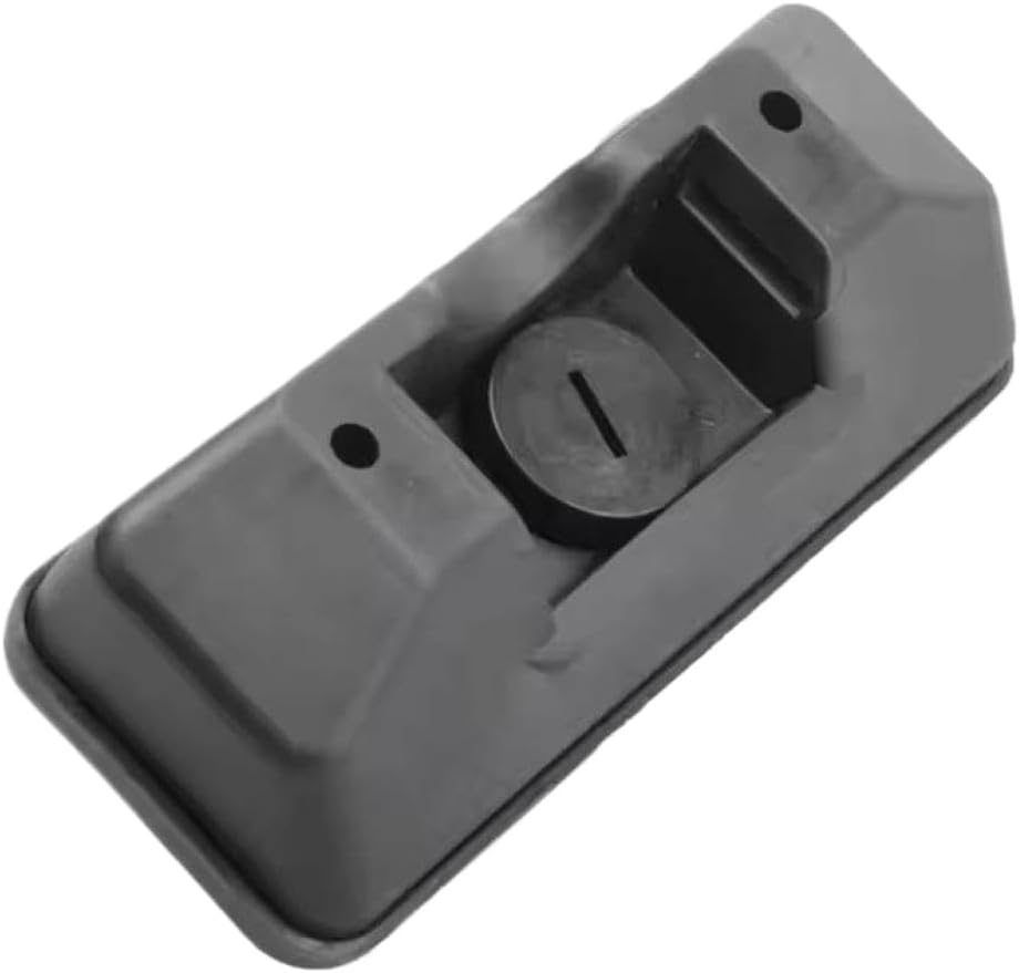 Car Jack Pad Plug Cover A0009986750 0009986750 Compatible with S204 W204 C218 W212 A207 C207 S212(1PC)