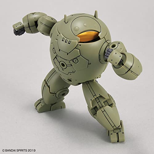 Bandai 30MM EA Vehicle Mecha - vue 10