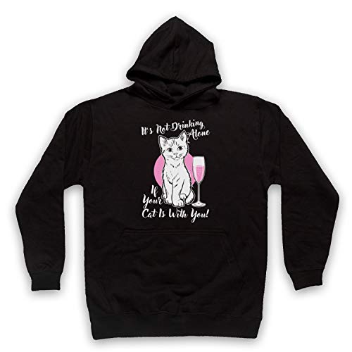 Sweat a capuche adulte My Icon Art & Clothing pour homme femme