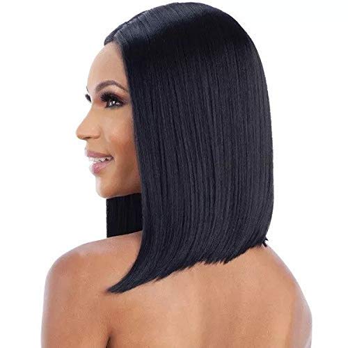 Mayde Beauty Synthetic Axis Lace Front Wig - EDEN (FF3T30)
