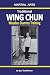 Traditional Wing Chun - Wooden dummy training