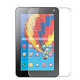 Puccy Privacy Screen Protector Film, Compatible with HUAWEI MediaPad 7 Youth 2 7' Youth2 Anti Spy...