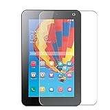 Puccy 2 Pack Anti Blue Light Screen Protector Film, compatible with HUAWEI MediaPad 7 Youth 2 7'...