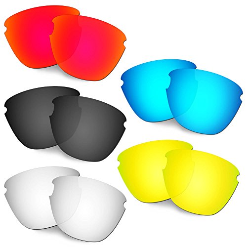 Lentille Titane pour Oakley Frogskins Lite : la haute qualité optique