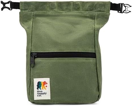 Kulshan Bouldering Bucket – Best bouldering chalk bucket