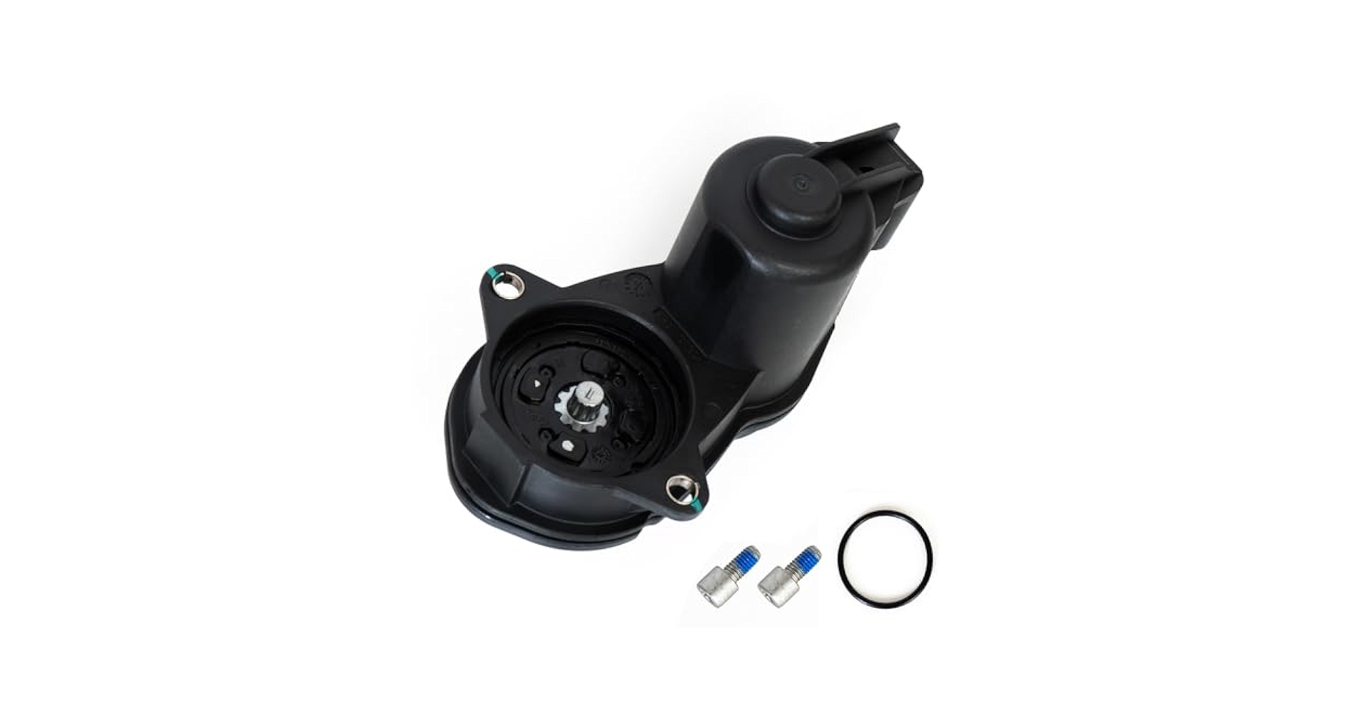 ●LOGIK Amazon.com: Lawn Mower Ignition Switch with Key – 3 Position