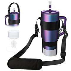 Black - For 30/40oz Stanley Tumbler