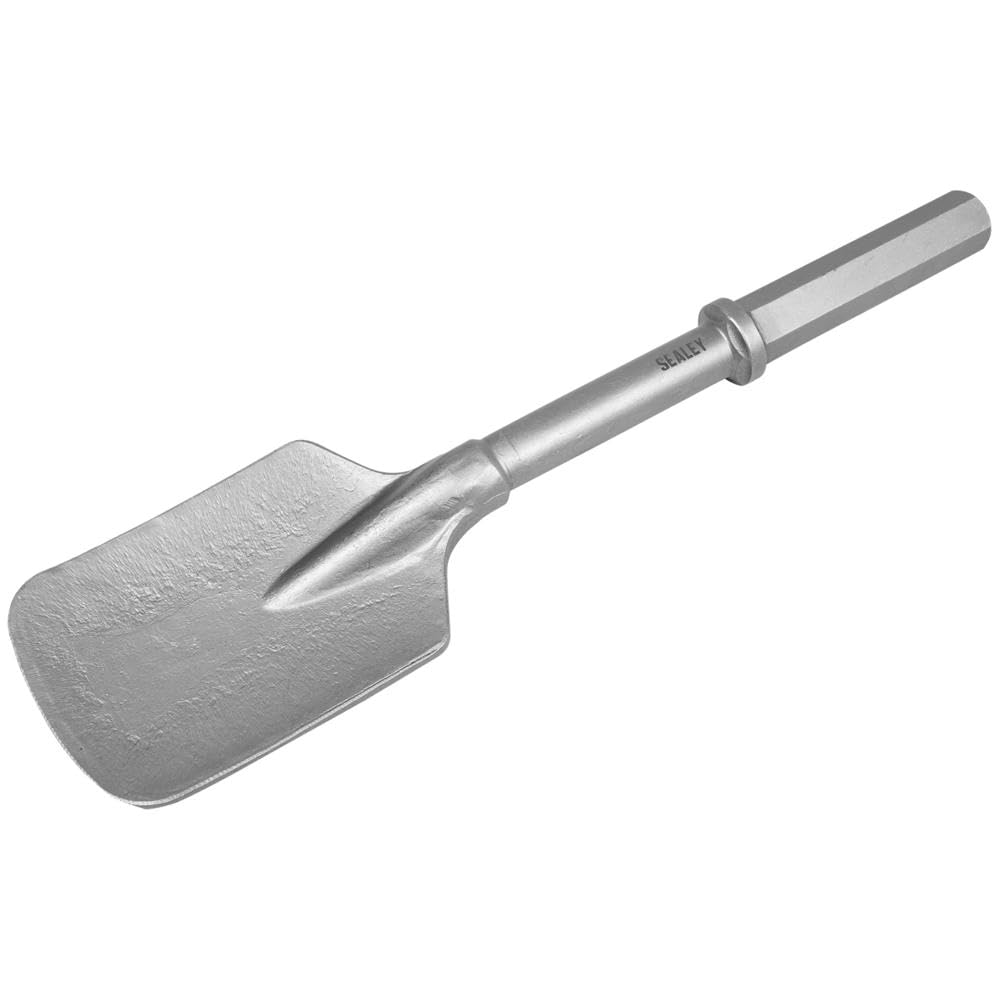 Sealey Q1CS pêche en argile pour marteau piqueur burin de terrassement 570mm
