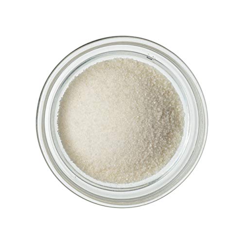 Pure Fish Gelatin Powder (250 Bloom) Gluten-Free OU Kosher Certified - 400g/14oz - Thumbnail 4