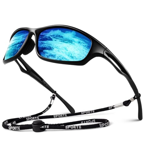 Linvo Gafas De Sol Hombre Polarizadas Gafas Ciclisme Deportivas Tr90 Ultraliger Gafas De Sol Golf Running Pesca Hombre Mujer Proteccion Uv400 Linvo Gafas De Sol Hombre Polarizadas Gafas Ciclisme Deportivas Tr90 Ultraliger Gafas De Sol Golf Running Pesca Hombre Mujer Proteccion Uv400
