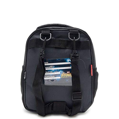 Lancheira Escolar Os Vingadores Doomed