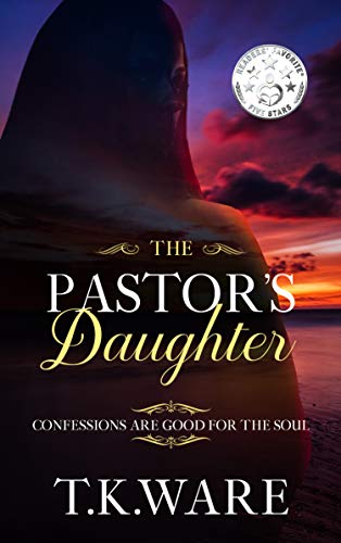 The Pastor's Daughter (THE ROSE OF EBONY Book 1)
