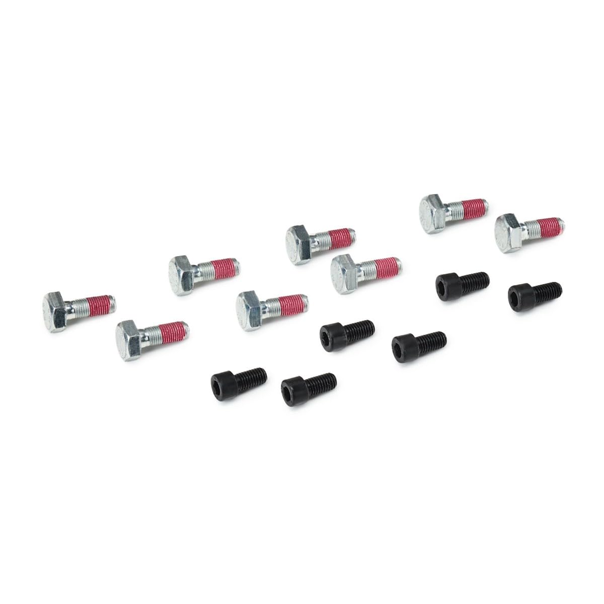 RIDEX PLUS 479C0118P Kit de embrague con volante monomasa con juego de tornillos de retención con cojinete de desembrague Compatible con PEUGEOT 407 SW 6E, 6D