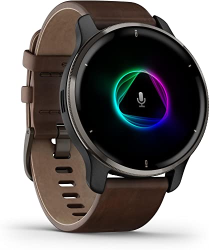Garmin-Reloj-inteligente-digital-unisex-con-bateria-talla-unica-negro-88490002