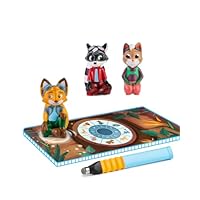 Edurino 3-in-1 Starterset