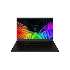 Razer Blade Pro 17: Intel Core i7-9750H 4 Core, NVIDIA GeForce RTX 2080 Max-Q, 17.3″ FHD 1080p 240Hz, 16GB RAM, 512GB SSD, CNC Aluminum, Chroma RGB, Thunderbolt 3 – QWERTY Toetsenborden