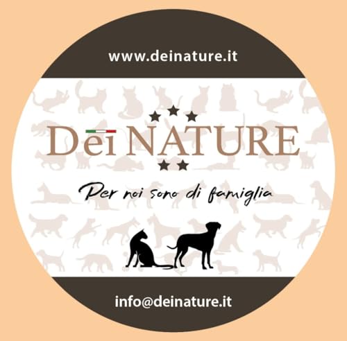 Dei NATURE Thunfisch und Karotten, natürliches Nassfutter für Hunde, 24 Dosen à 85 g, hohe Verdaulichkeit, geeignet für empfindliche Hunde