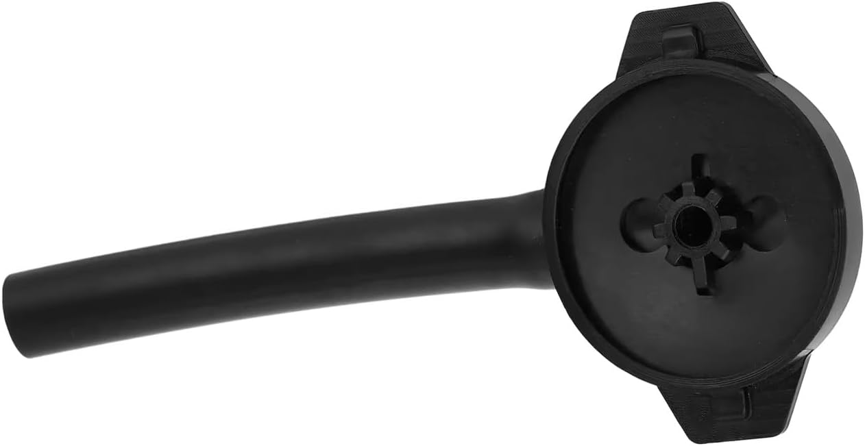 Coolant Radiator Tank Compatible With Toyota For Highlander 2014 2015 2016 2017 2018 2019 Engine Coolant Overflow Reservoir Cap 16405-0P140