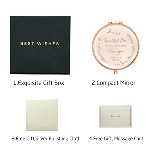 Chenjingling A Unique Gift For Mother thumb #1