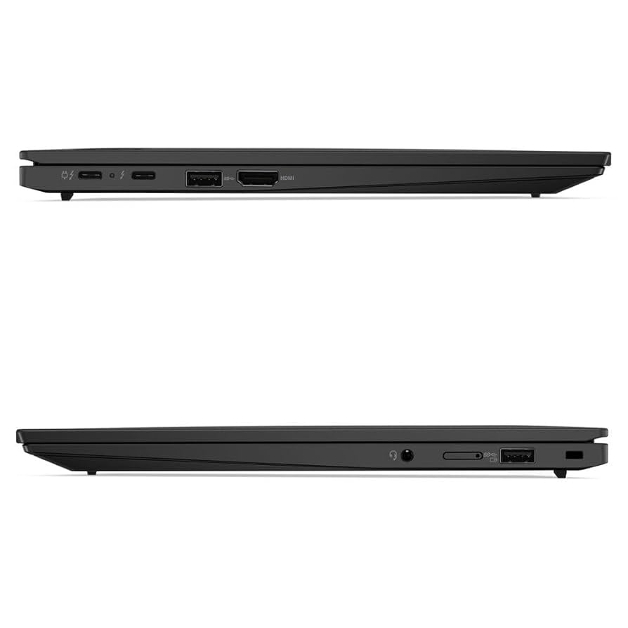 2021《優良美品》フラッグシップモデル！ ThinkPad X1 Carbon Amazon.com: Lenovo ThinkPad X1 Carbon Gen 13 21NS005UUS 14