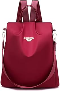 shepretty Women's Backpacks Anti-Theft Rucksack Shoulder Bags,8864-a